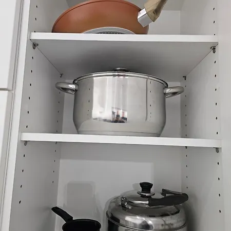 Apartmán Acvi Lux - Center *