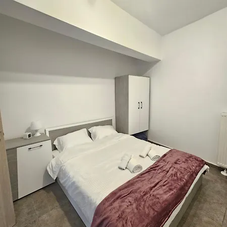 Acvi Lux - Center * Soluň