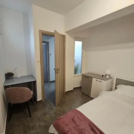 Apartmán Acvi Lux - Center *