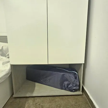 Acvi Lux - Center Apartmán *