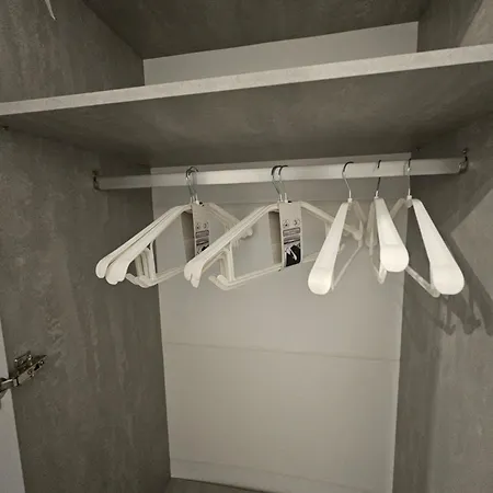Apartmán Acvi Lux - Center