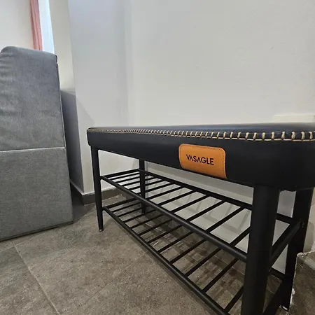 Apartmán Acvi Lux - Center *