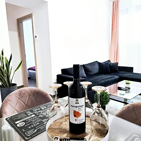 Acvi Lux - Center Apartmán Soluň