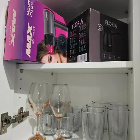 Acvi Lux - Center Θεσσαλονίκη