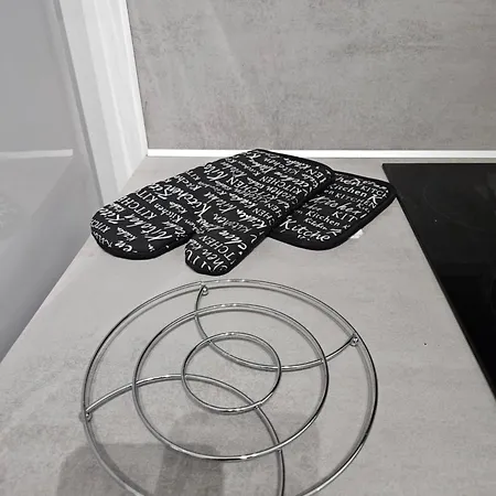 Acvi Lux - Center In Soul Apartment Thessaloniki