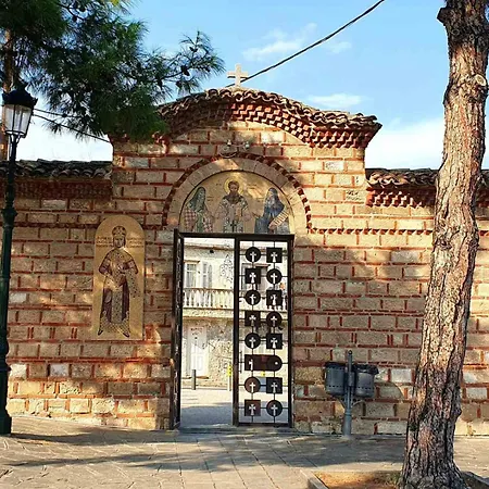 Acvi Lux - Center Θεσσαλονίκη