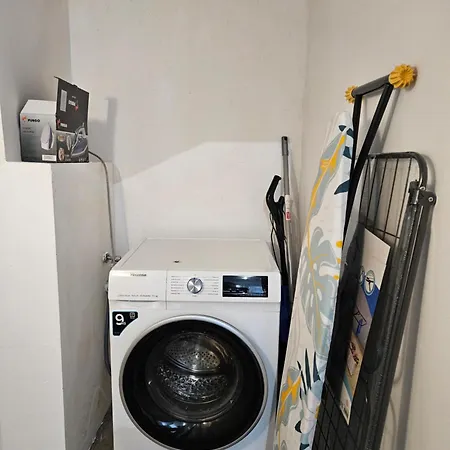 Διαμέρισμα Acvi Lux - Center Θεσσαλονίκη